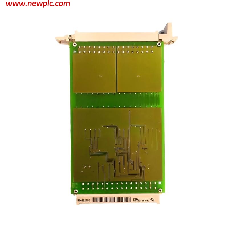 HIMA F3223 Digital Input Module
