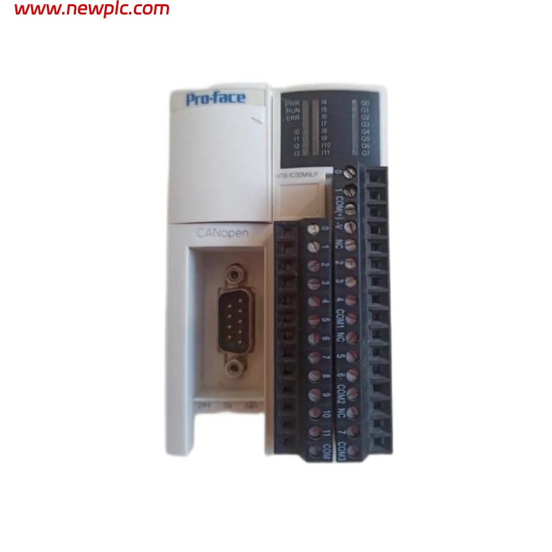 Schneider HTB1CODM9LP I/O Distributed Modules