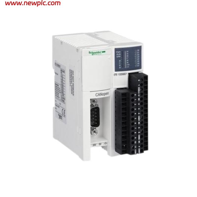 Schneider HTB1CODM9LP I/O Distributed Modules