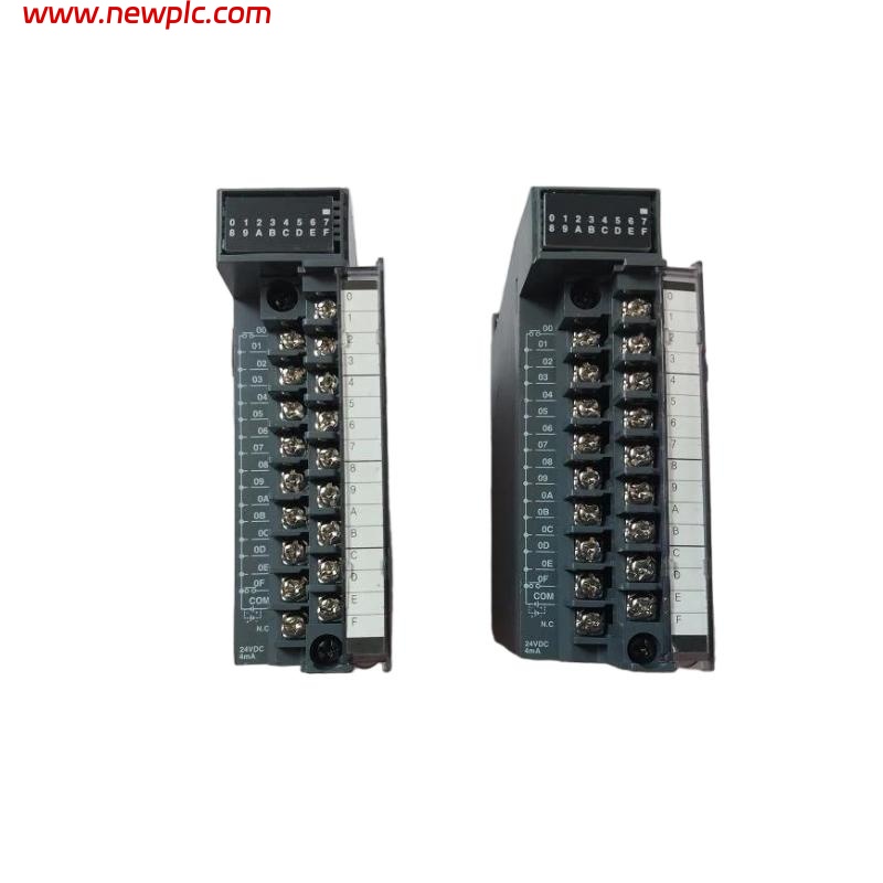 Honeywell 2MLI-A21C Digital Input Module