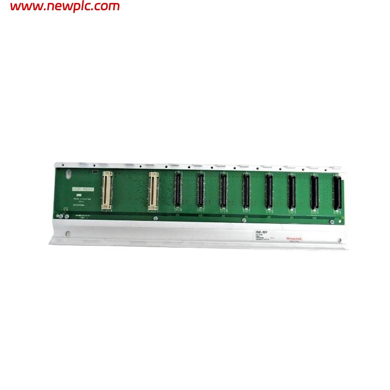 Honeywell 2MLR-E08P Expansion Base 8 Slots