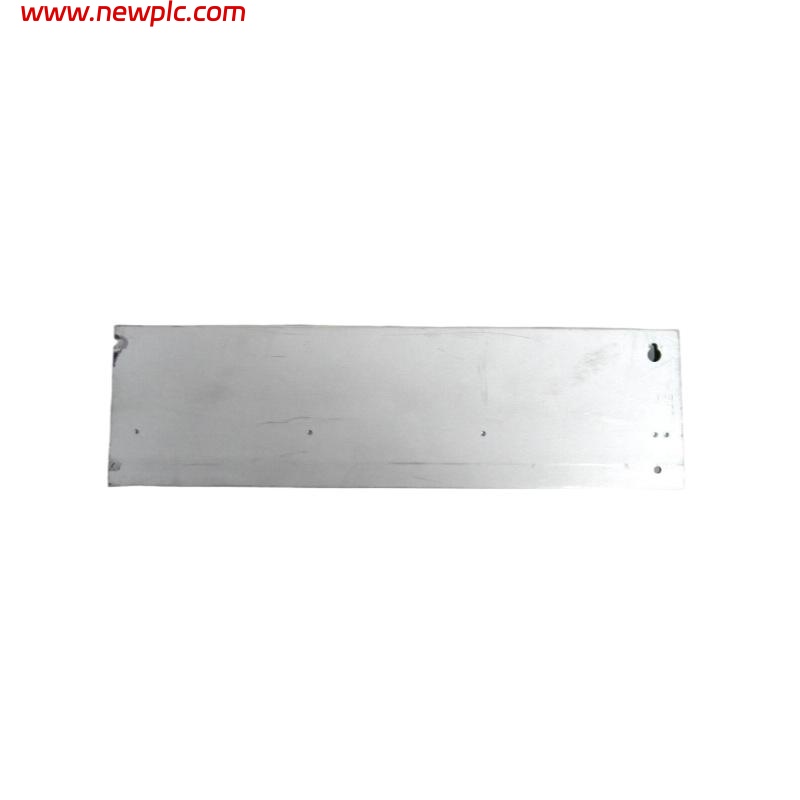 Honeywell 2MLR-E08P Expansion Base 8 Slots