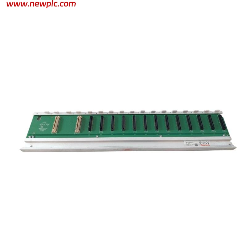 Honeywell 2MLR-E08P-CC Expansion Base 8 Slots