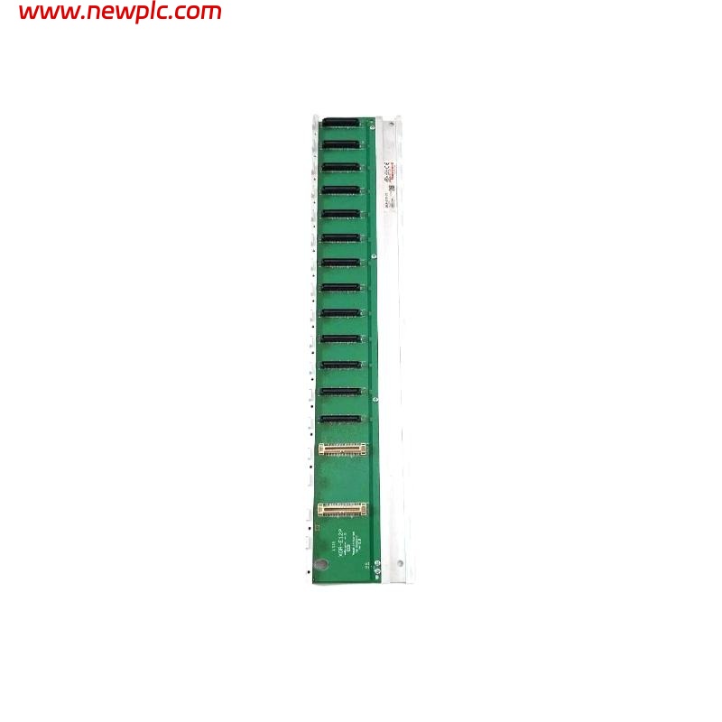 Honeywell 2MLR-E08P-CC Expansion Base 8 Slots