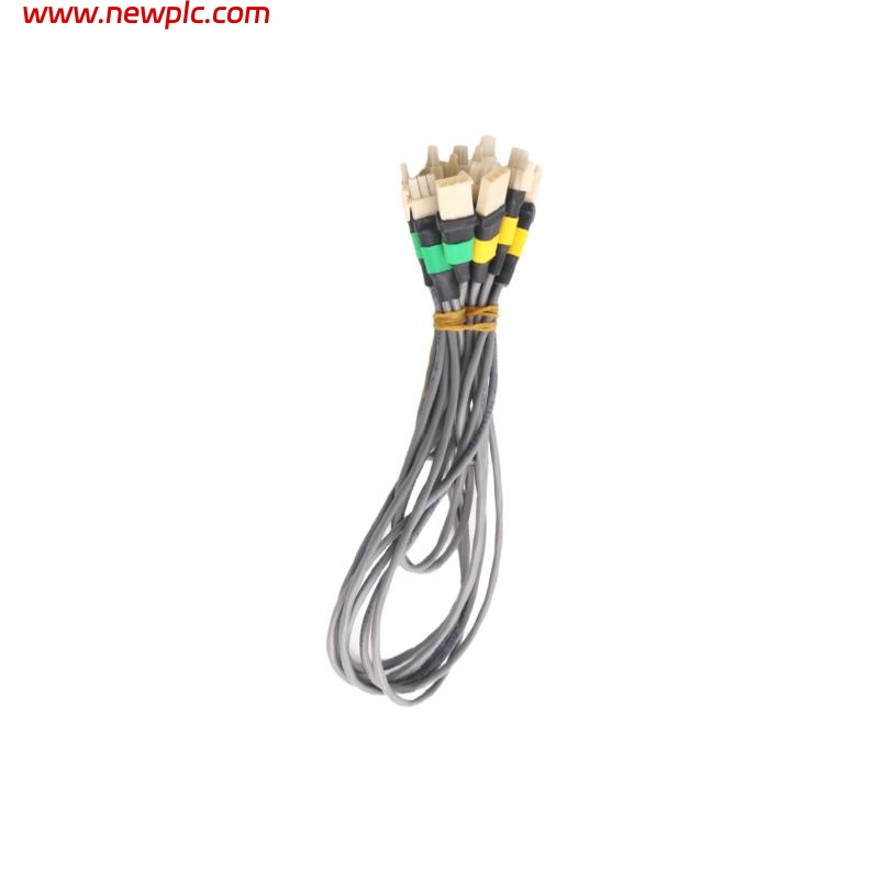 Honeywell 51202659-202 I/O Connection Cable