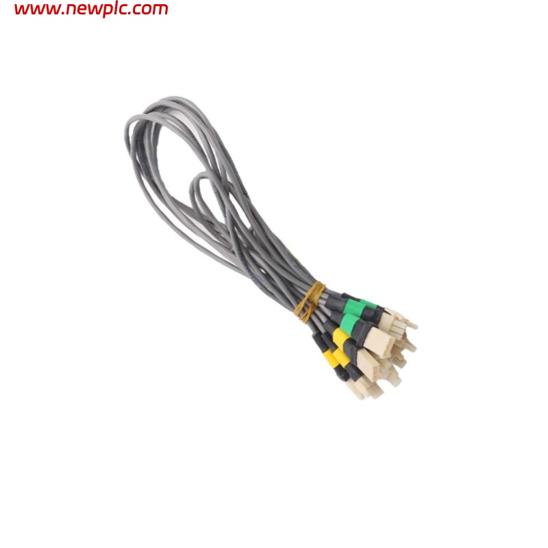 Honeywell 51202659-202 I/O Connection Cable