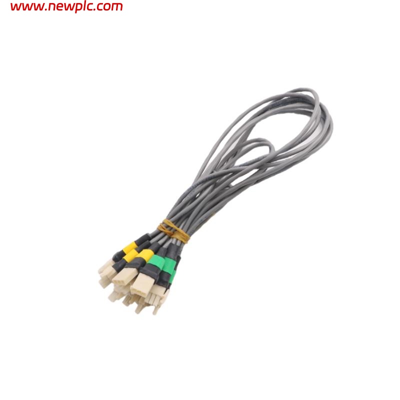 Honeywell 51202659-202 I/O Connection Cable