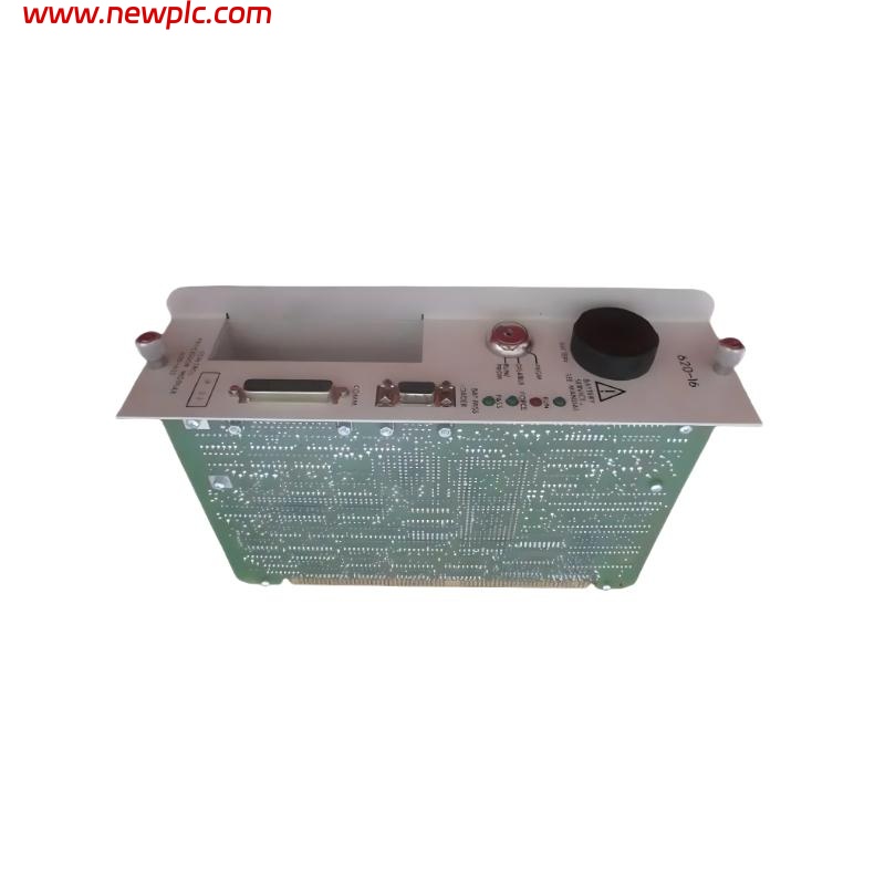 Honeywell 620-1037 Processor Module