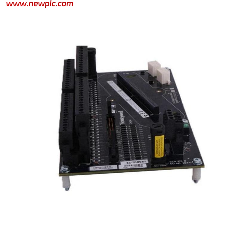 Honeywell 8C-TDOBA1 Digital Output Module