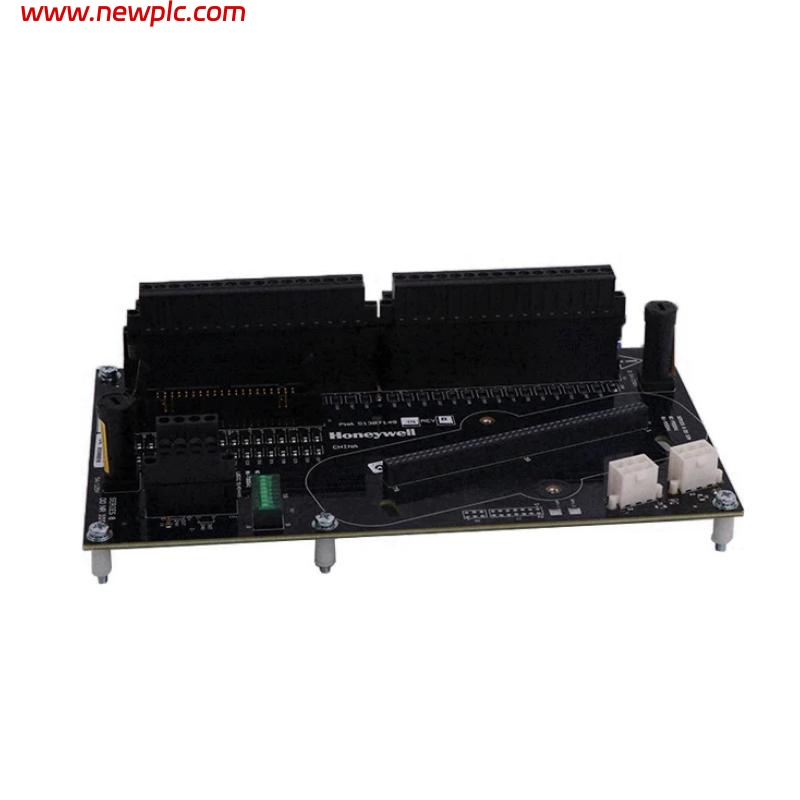 Honeywell 8C-TDOBA1 Digital Output Module