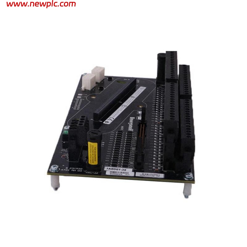 Honeywell 8C-TDOBA1 Digital Output Module