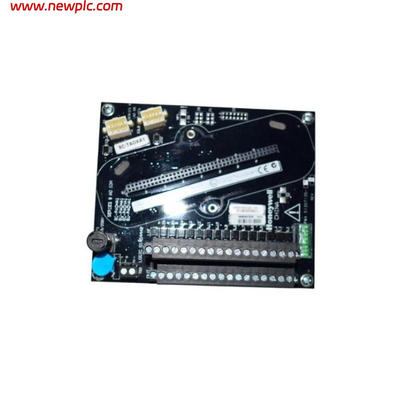 Honeywell 8C-TP0XA1 Non-Redundant Coated Analog Output IOTA Module