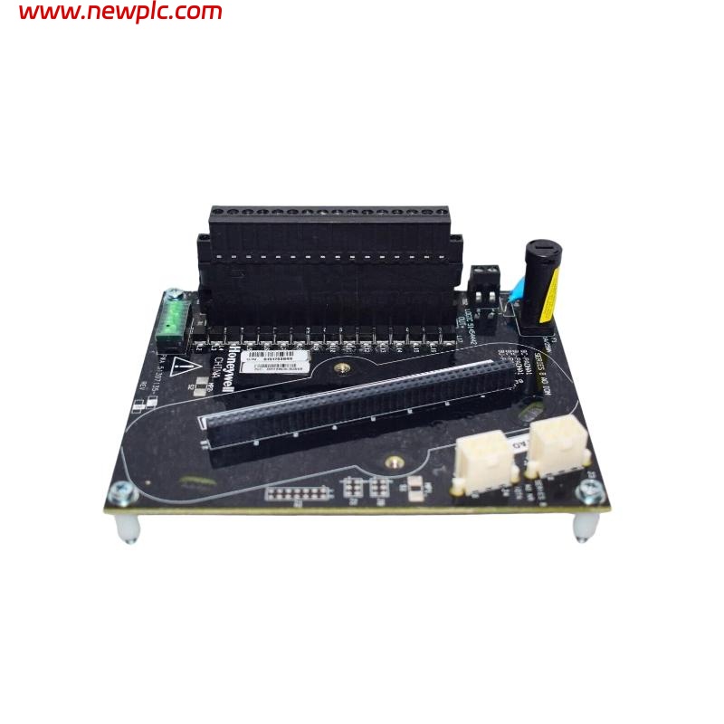 Honeywell 8C-TP0XA1 Non-Redundant Coated Analog Output IOTA Module