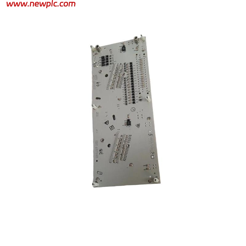 Honeywell 8U-TAOX61 Analog Output Module