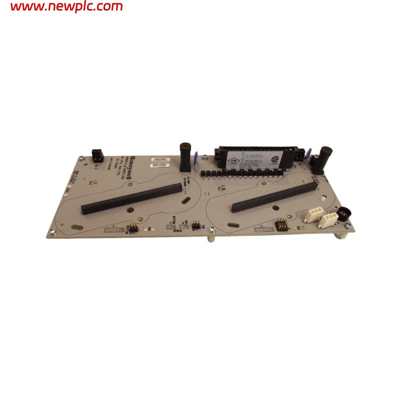 Honeywell 8U-TAOX61 Analog Output Module