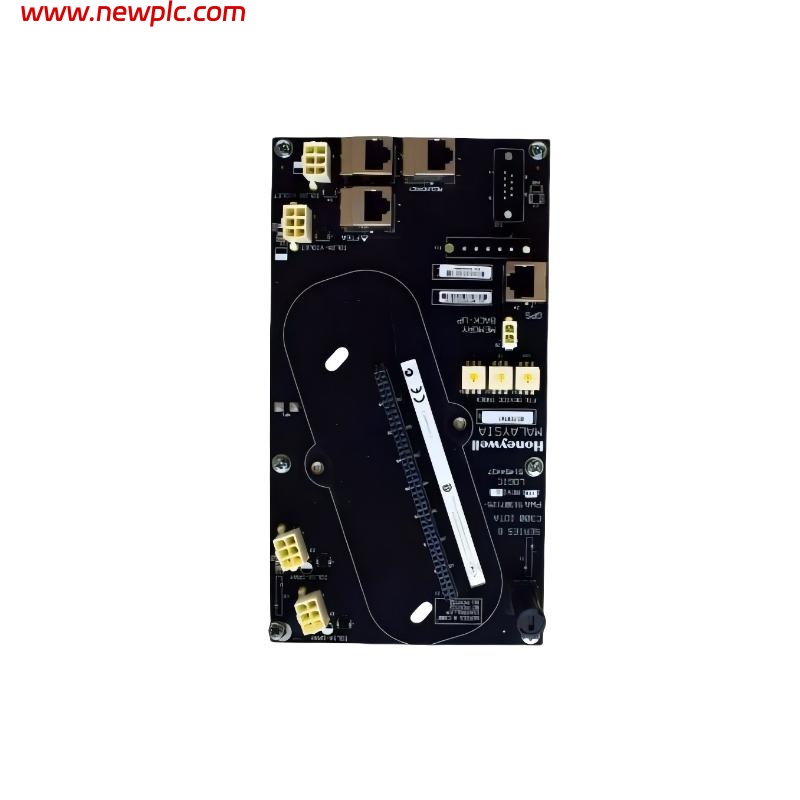 Honeywell 8U-TCNT02 I/O Terminal Block (IOTA)