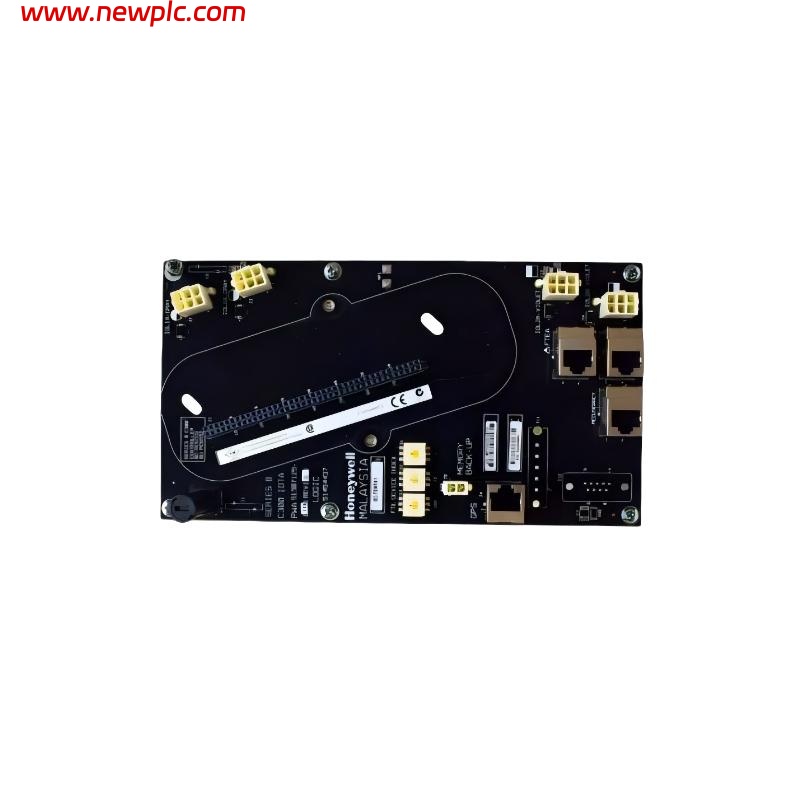 Honeywell 8U-TCNT02 I/O Terminal Block (IOTA)