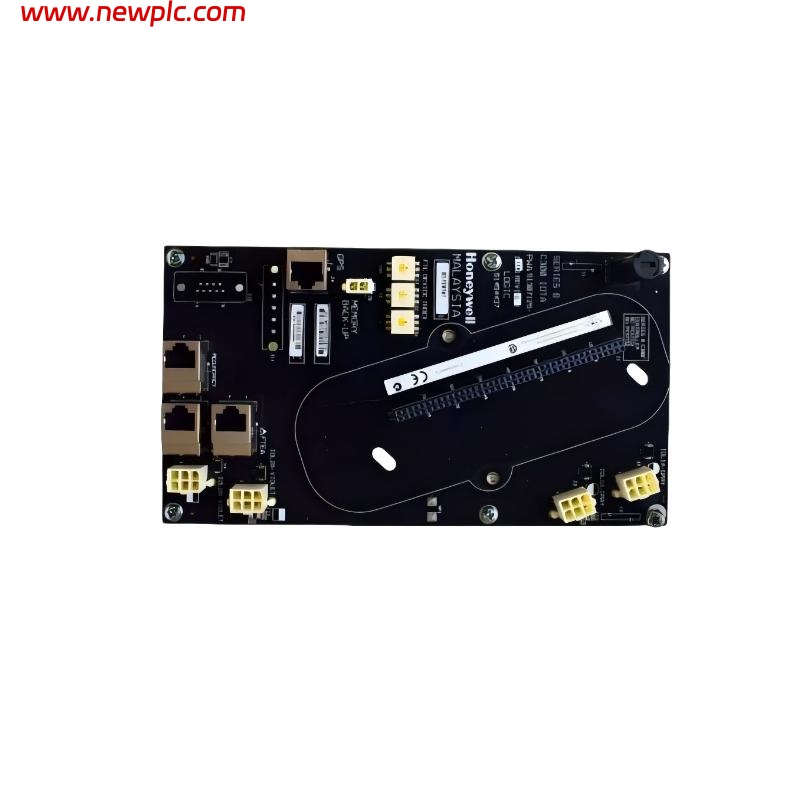 Honeywell 8U-TCNT02 I/O Terminal Block (IOTA)