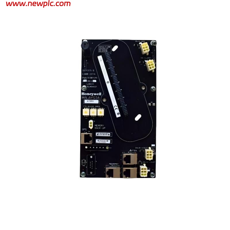 Honeywell 8U-TCNT02 I/O Terminal Block (IOTA)