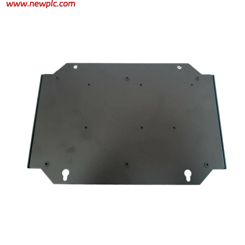 Honeywell 900R4-0200 4-Slot I/O Rack