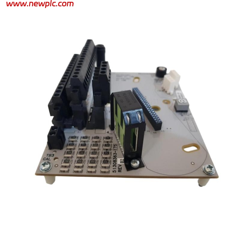 Honeywell CC-TAOX51 Analog Output Module