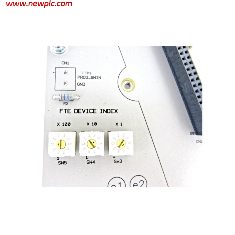 Honeywell DC-TEIM01 Low-Level MUX IOTA Module