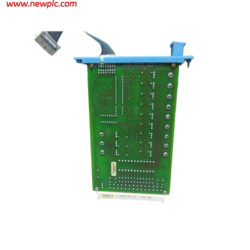 Honeywell FC-DO-1224 Digital Output Module