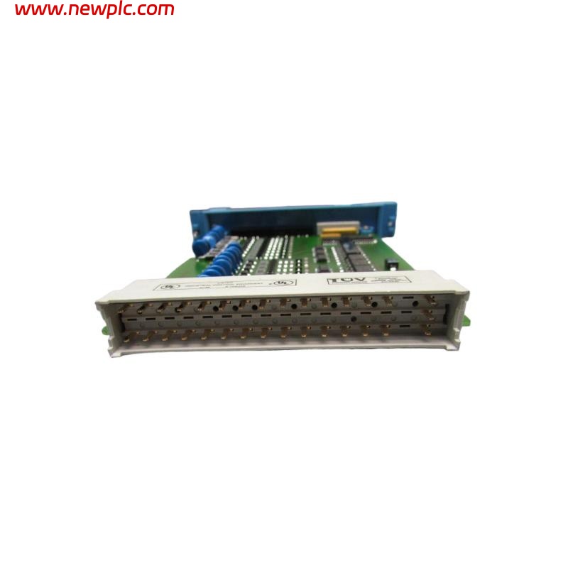 Honeywell FC-DO-1624 16-Channel Digital Output Module