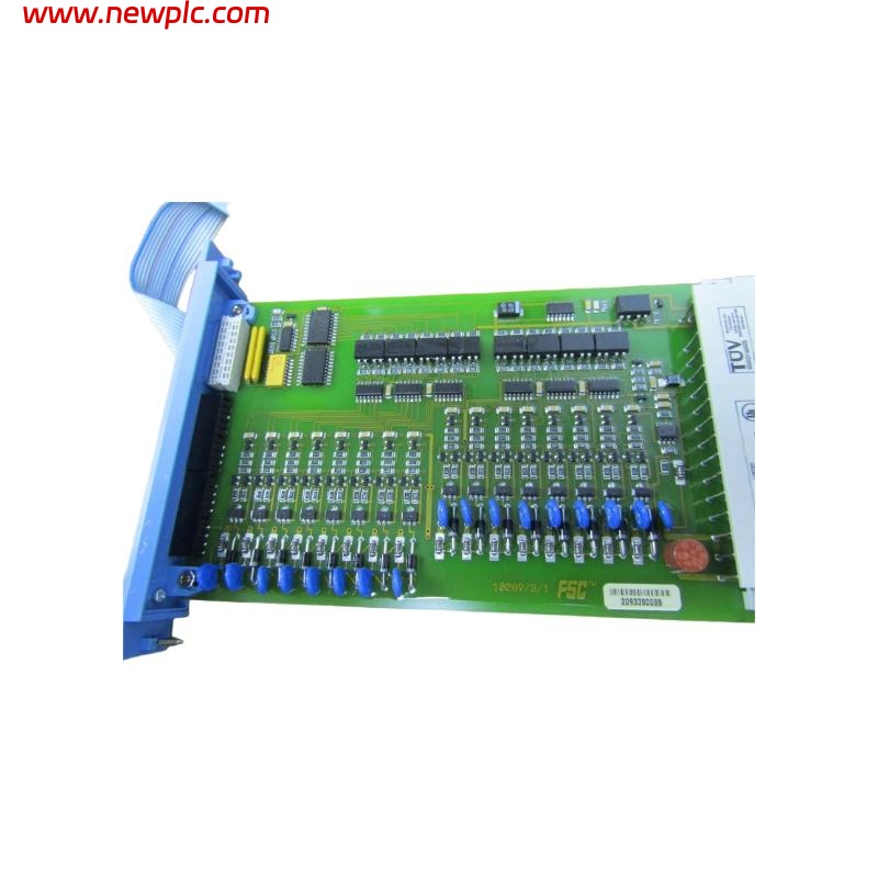 Honeywell FC-DO-1624 16-Channel Digital Output Module