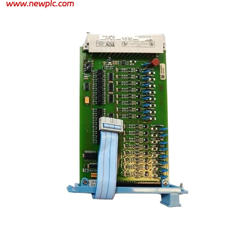 Honeywell FC-DO-1624 16-Channel Digital Output Module