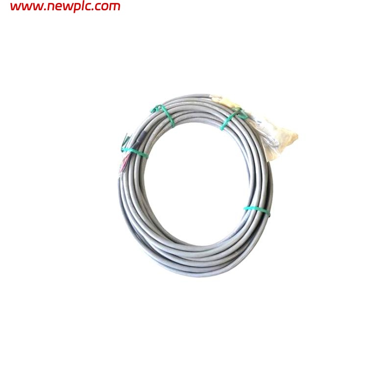 Honeywell MU-KLAM06 51304465-400 Interface Cable