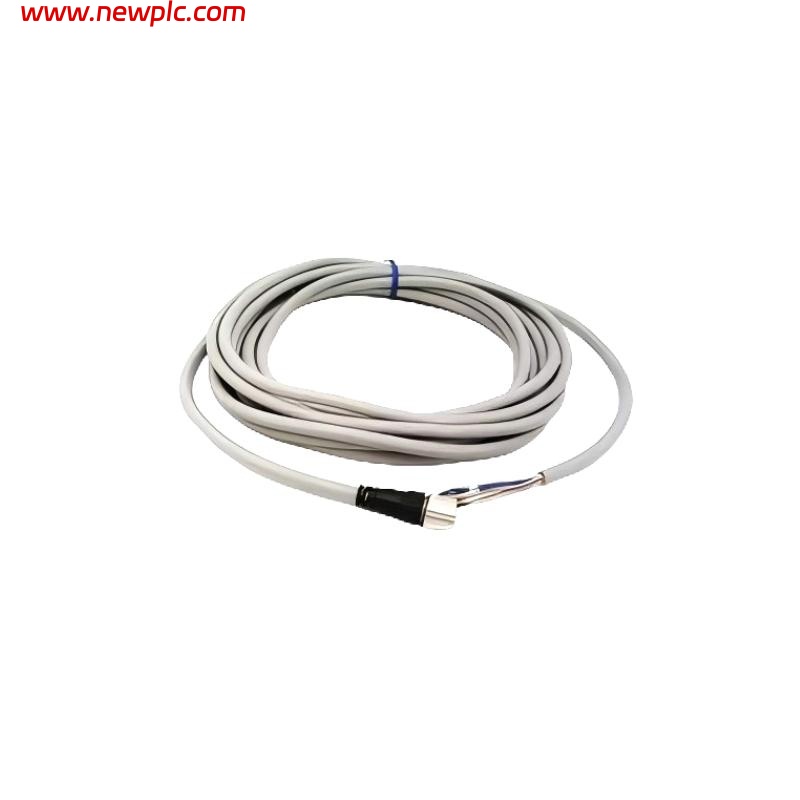 Honeywell MU-KLAM06 51304465-400 Interface Cable