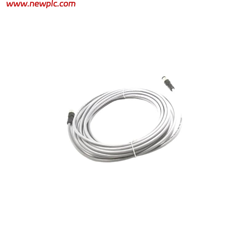 Honeywell MU-KLAM06 51304465-400 Interface Cable