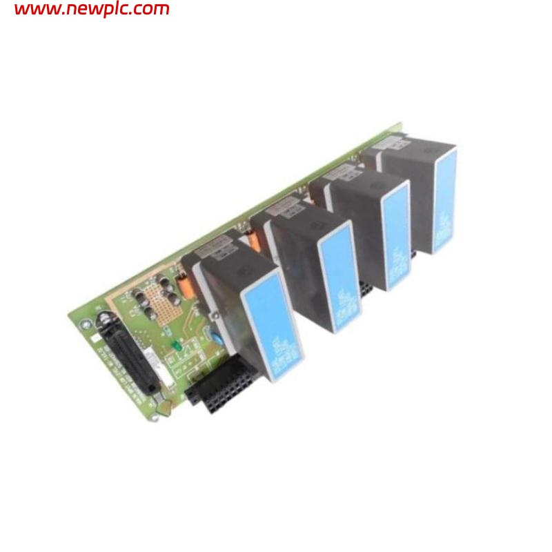 Honeywell MU-TAIL03 51309202-125 Low-Level Analog Input Module