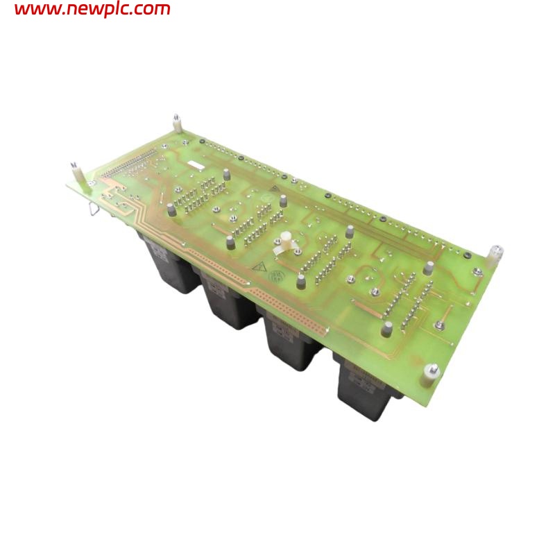 Honeywell MU-TAIL03 51309202-125 Low-Level Analog Input Module