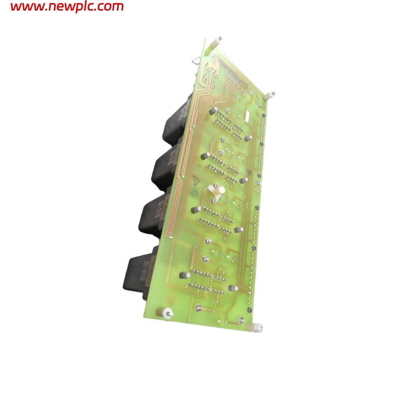 Honeywell MU-TAIL03 51309202-125 Low-Level Analog Input Module