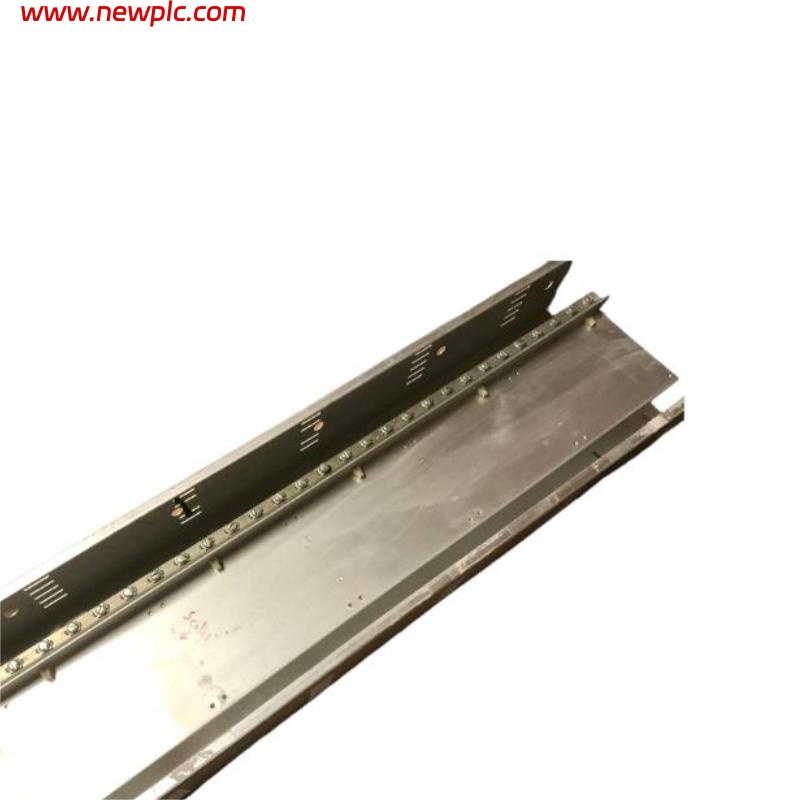 Honeywell MU-TMCN02 561401846-200 Installation Channel