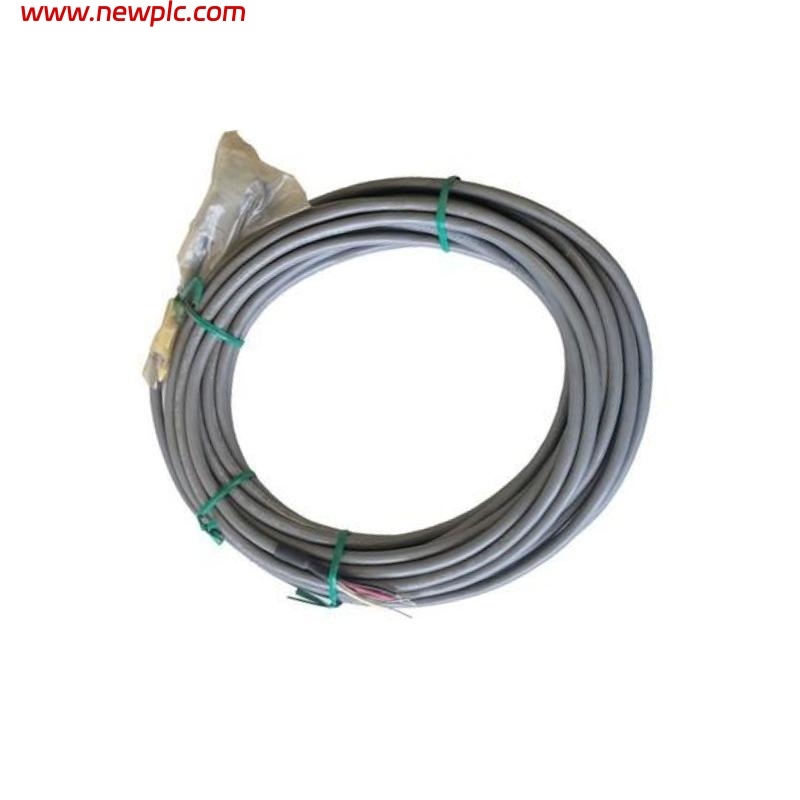 Honeywell TC-KCCX10 Experion LS Control Backbone Cable