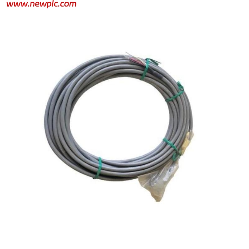 Honeywell TC-KCCX10 Experion LS Control Backbone Cable