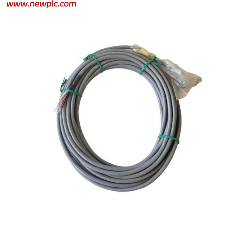 Honeywell TC-KCCX10 Experion LS Control Backbone Cable