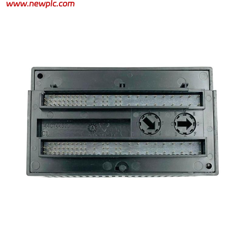 GE IC200ALG325 Analog Output Module