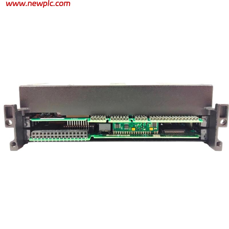 GE IC660EBD024 I/O Block Electronic Assembly