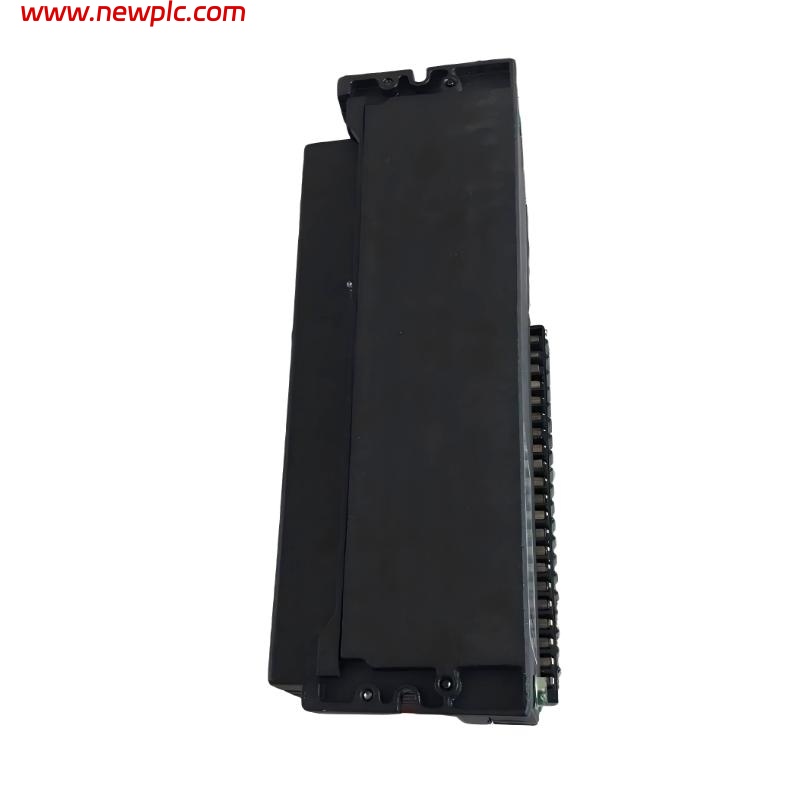 GE IC660EBD025 I/O Block Electronic Assembly