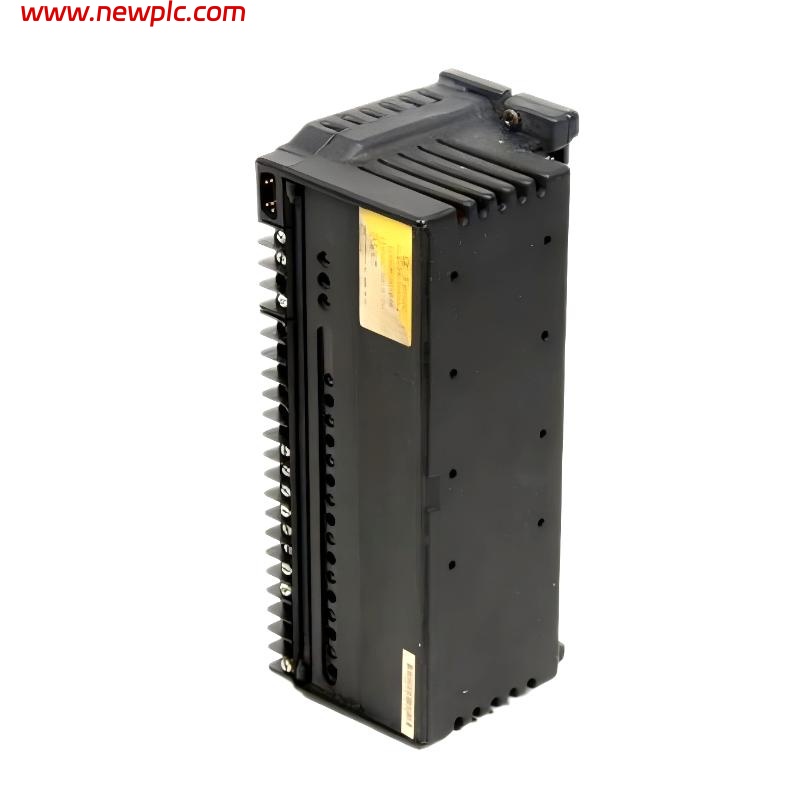 GE IC660EBD100 I/O Block Electronic Assembly