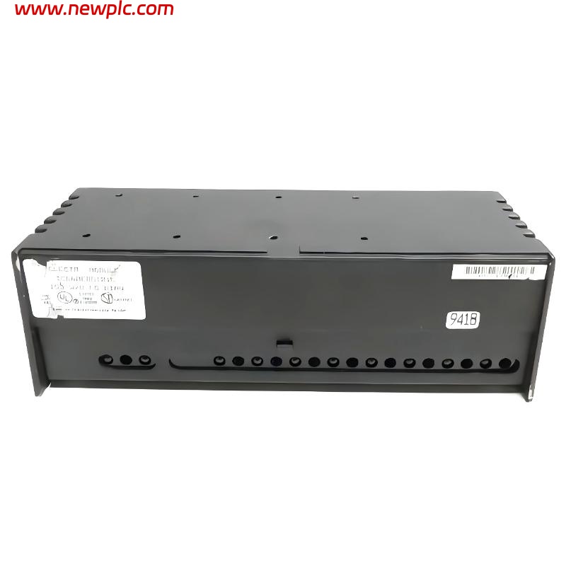 GE IC660EBS101 I/O Block Electronic Assembly