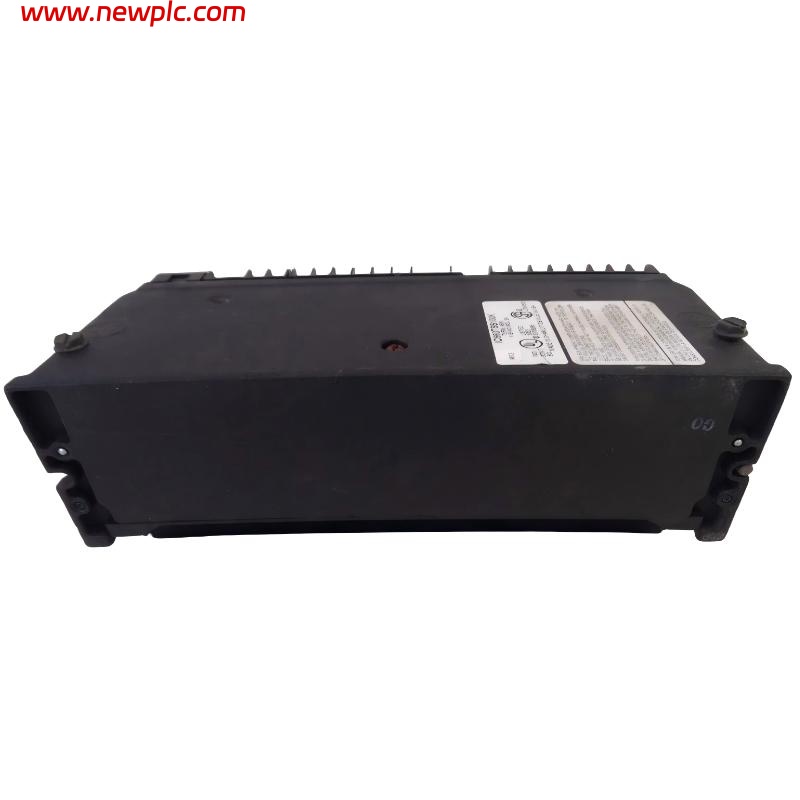 GE IC660EBS102 I/O Block Electronic Assembly