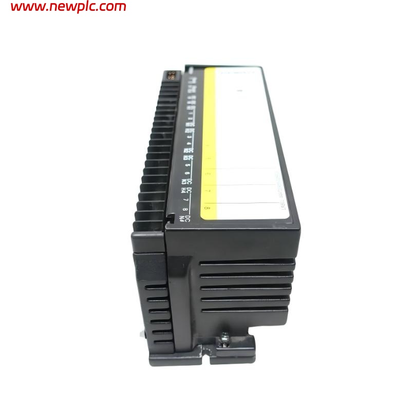 GE IC660EBS103 I/O Block Electronic Assembly