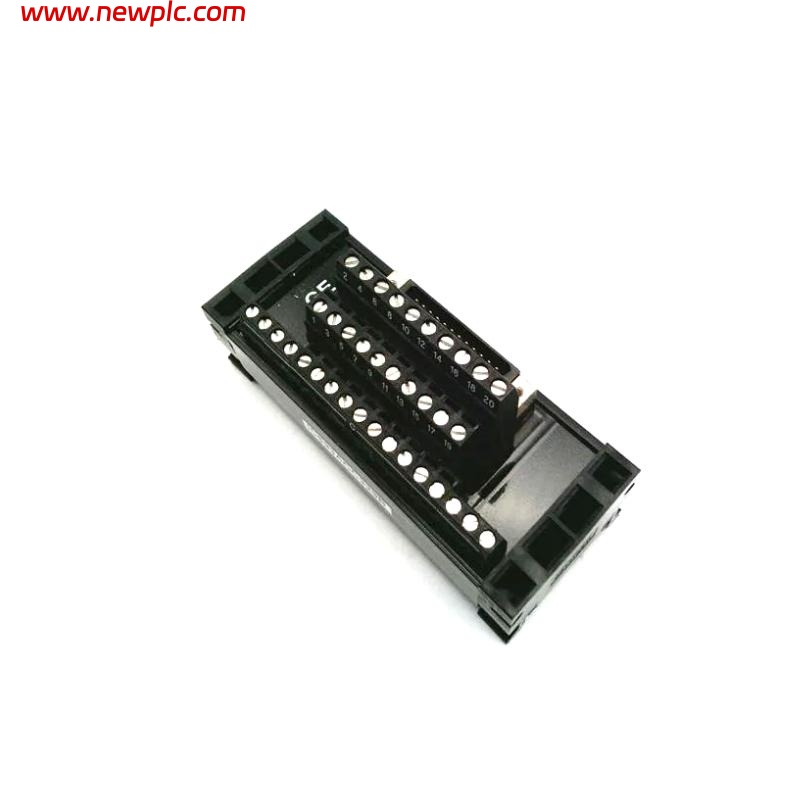 GE Fanuc IC693ACC329 TBQC Base