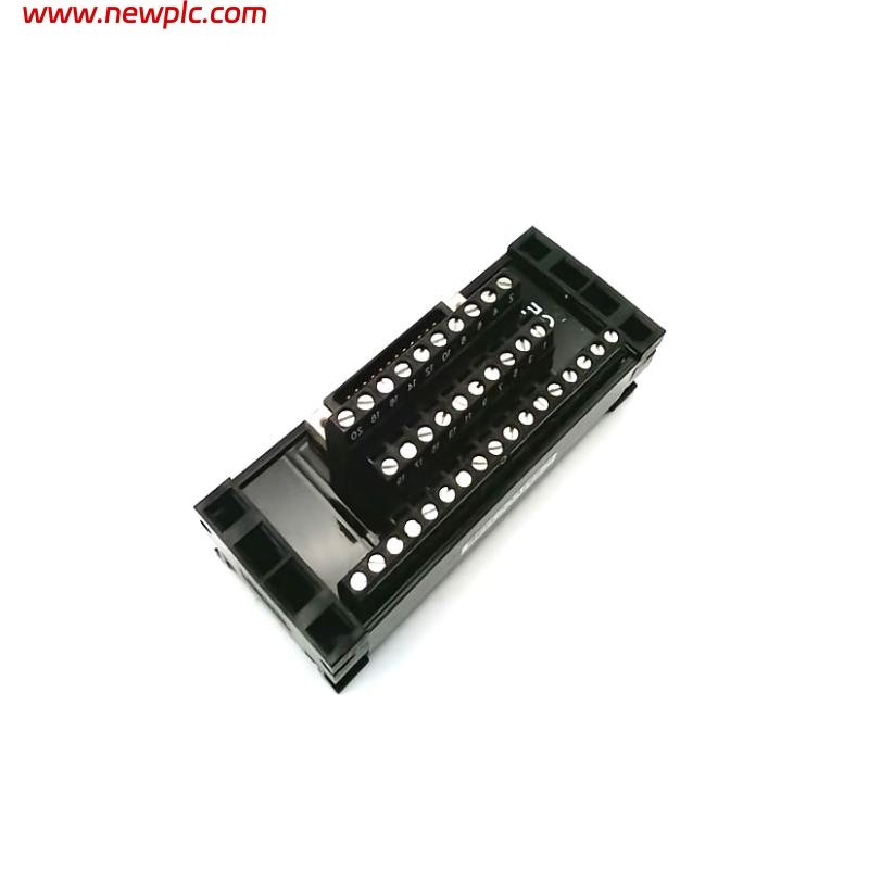 GE Fanuc IC693ACC329 TBQC Base