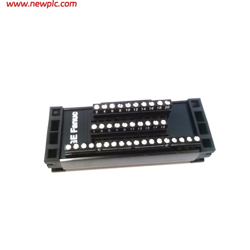 GE Fanuc IC693ACC330 TBQC Base